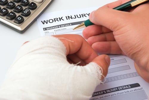Protect Your Gilbert, AZ Business With The Best Work Comp Insurance Policy