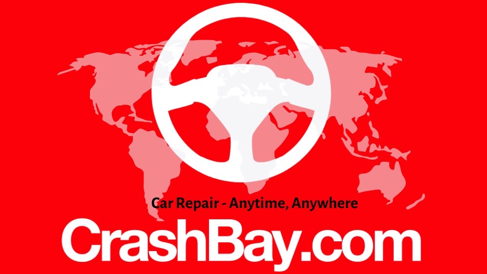 After 4 years Tech Co CrashBay Scales-up their Marketplace for Car Care & Repair