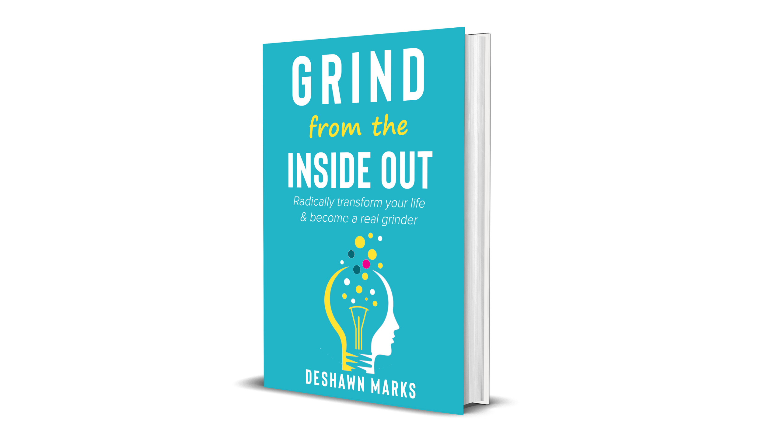 Conquer Limiting Beliefs & Emotional Blocks With Successful Georgia Author Book