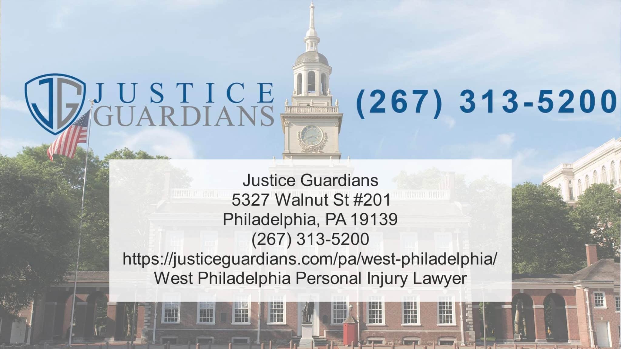 Motorcycle Accident Victims In West Philly Assisted By Top Personal Injury Firm