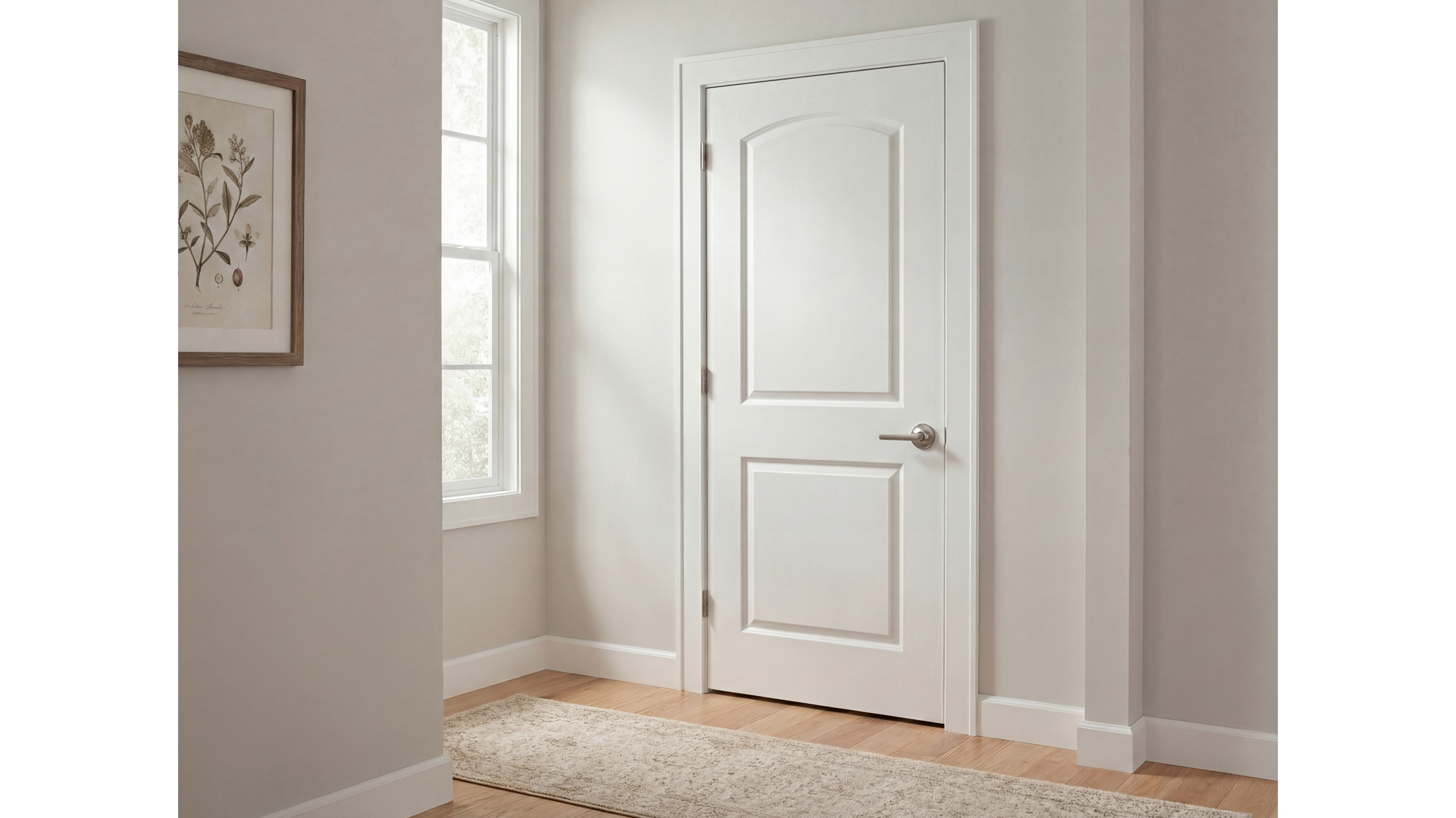Where to Buy Interior Doors: Albany Expert Breaks Down Options For Homeowners