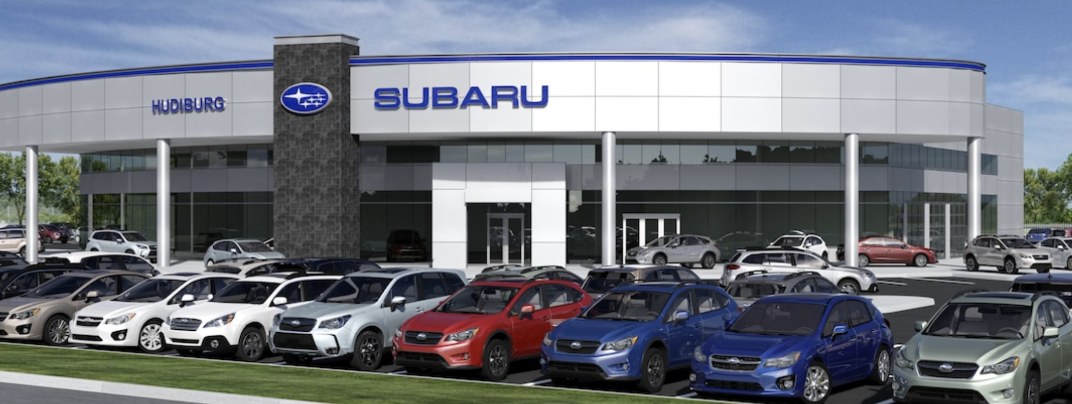 The Best Edmond, OK Subaru Dealership: Inspected & Certified Used 2021 Models