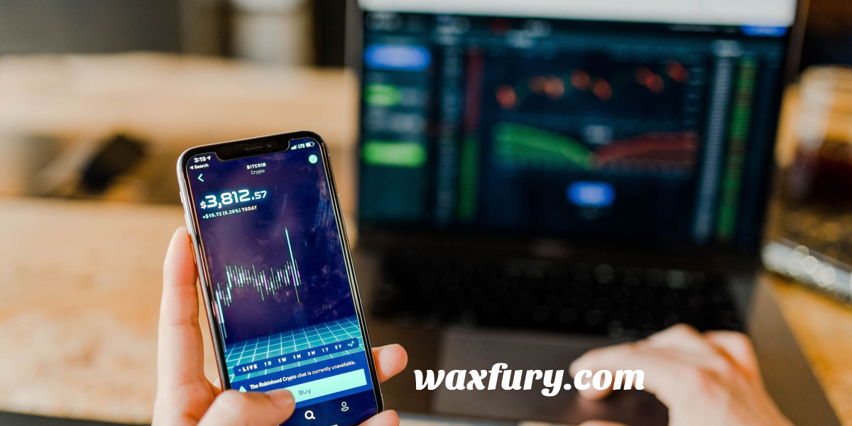 WAX Crypto News Blog Releases Report on Buying And Selling Coins In 2022