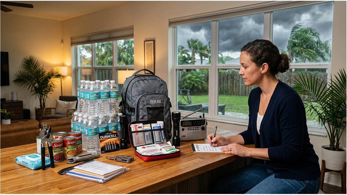 Generator Test Run Protocol: Florida Power Backup Specialist Explains