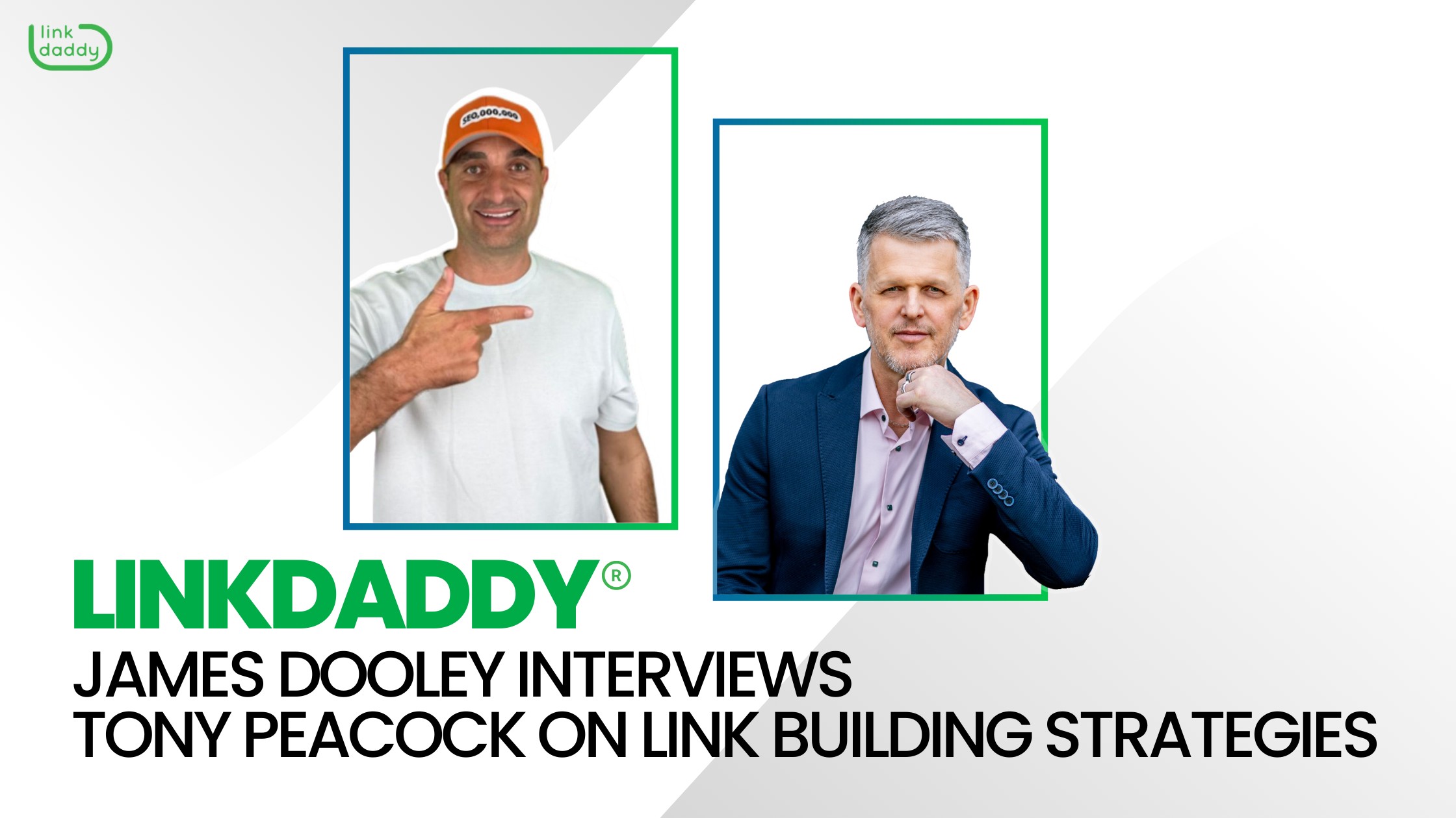 Linkdaddy Cloud Services Press Release