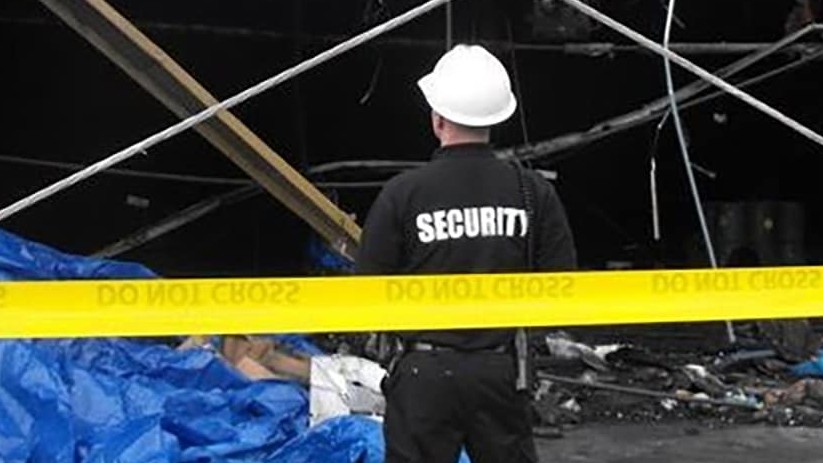 24/7 Security Guards For Construction Sites: Mobile Patrols To Prevent Theft