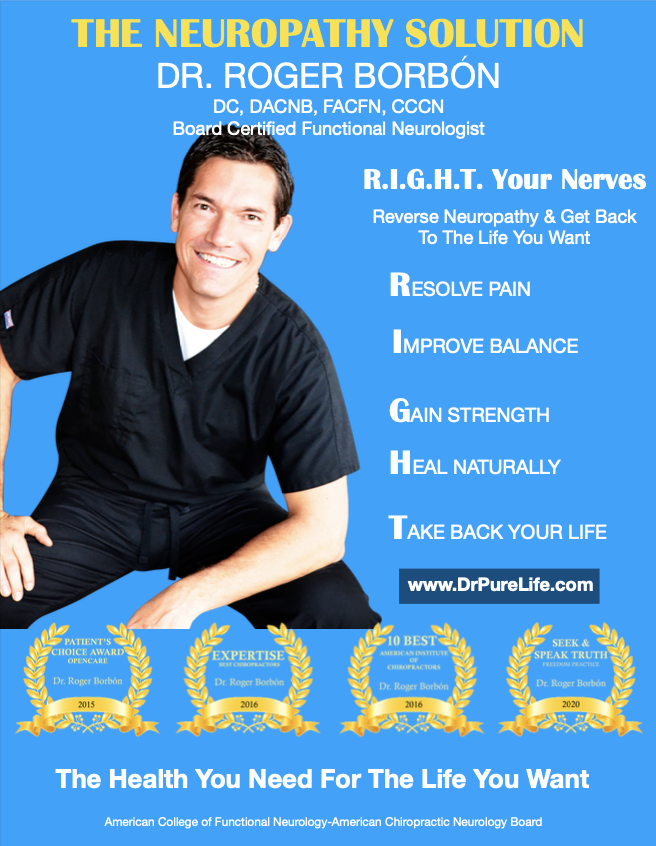 Lakeway TX Neuropathy Relief Launched-100% Natural