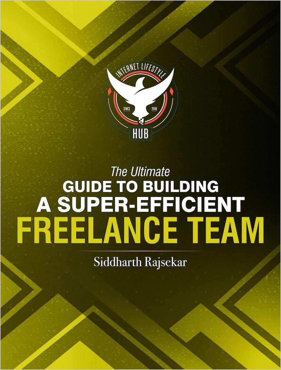 The Ultimate Guide to Building a Super Efficient Freelance Team