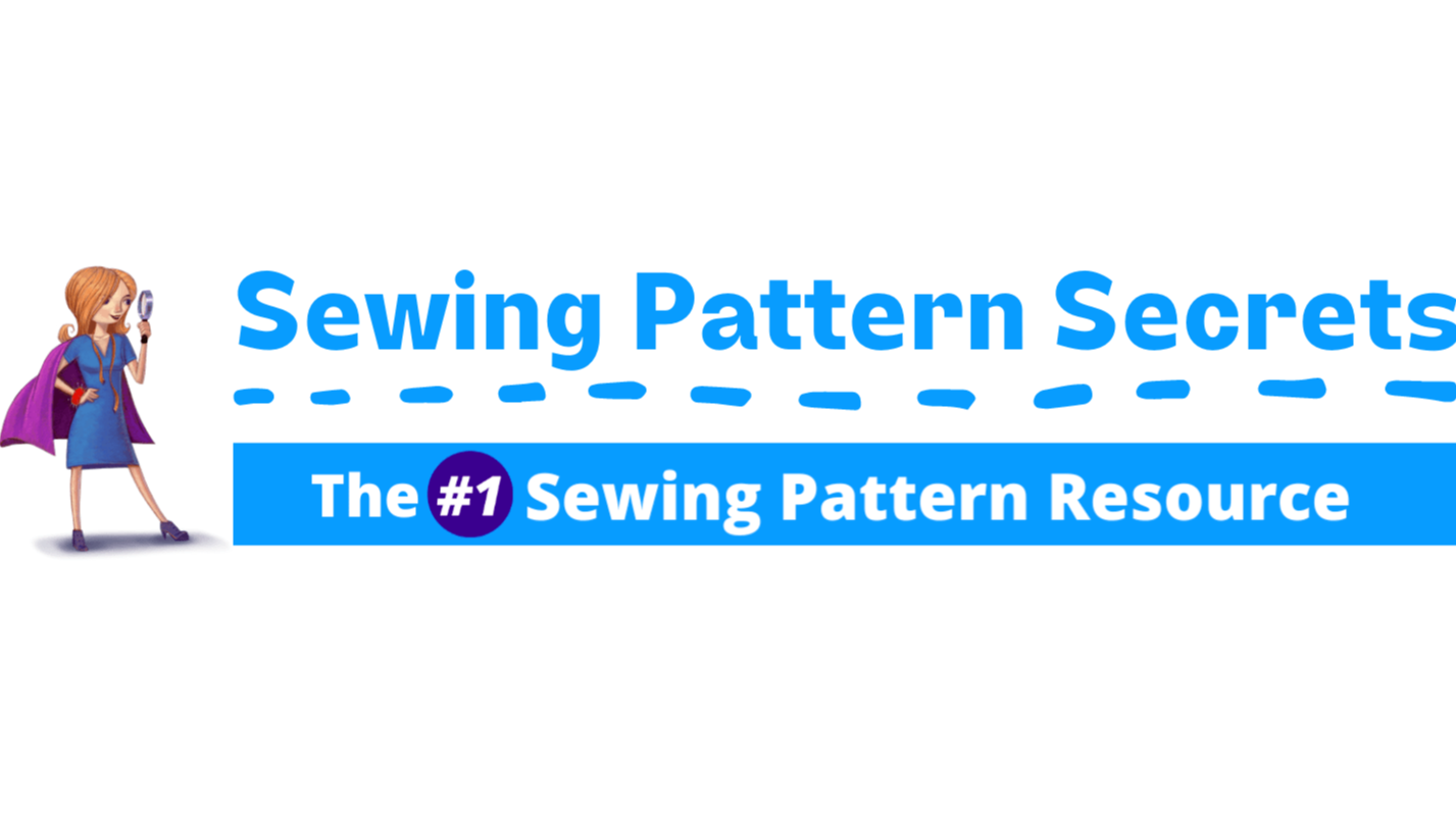 Create Beautiful Girls’ Clothes Like Tops & Blouses With Sewing Pattern Database