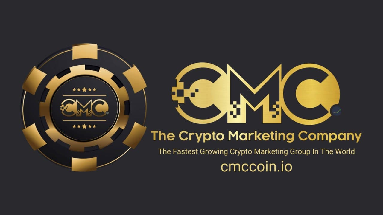 To support CMC CO. & Crypto Weekly, CMC COIN launch reaches its caps in minutes