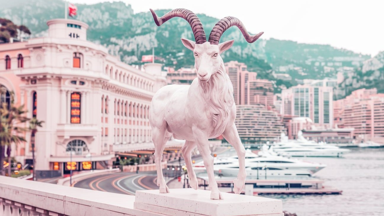 Monaco’s Top Destinations Aligned with Zodiac Signs and the Stars