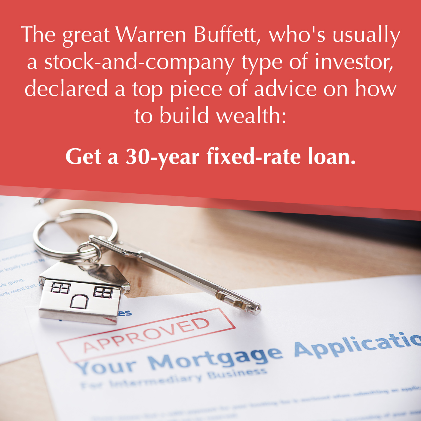 Warren Buffet Picks This To Get Rich: Real Estate Investing For Beginners EVENT