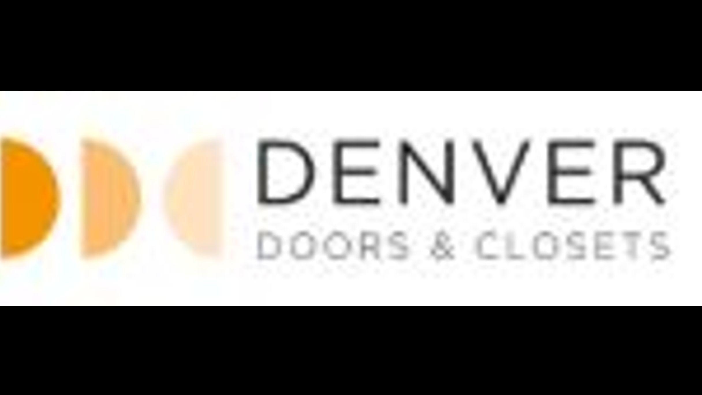Denver Doors and Closets Offers Customers A Quick And Easy Home Improvement