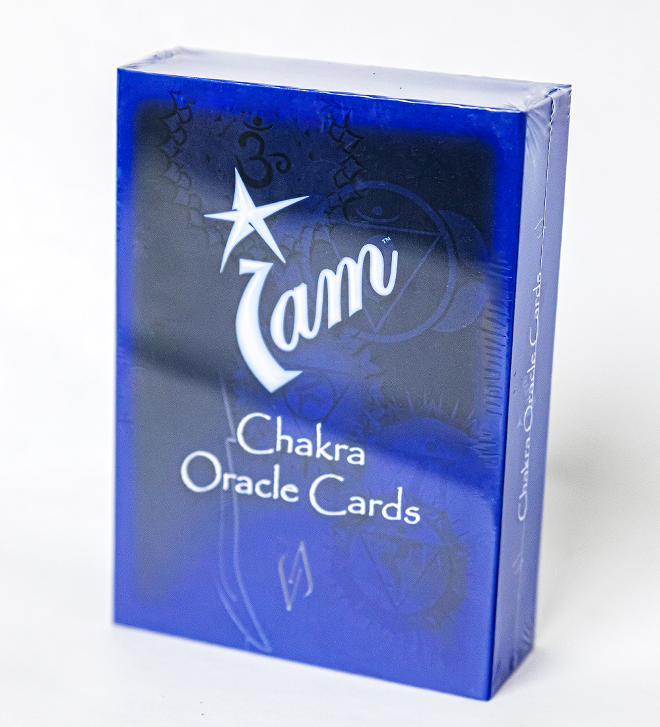 Discover Your Higher Self & Higher Knowing With Chakra Healing Oracle Cards