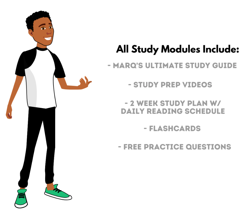 Get The Best CLEP Study Guides: Fast Test Prep In US Government & Macroeconomics