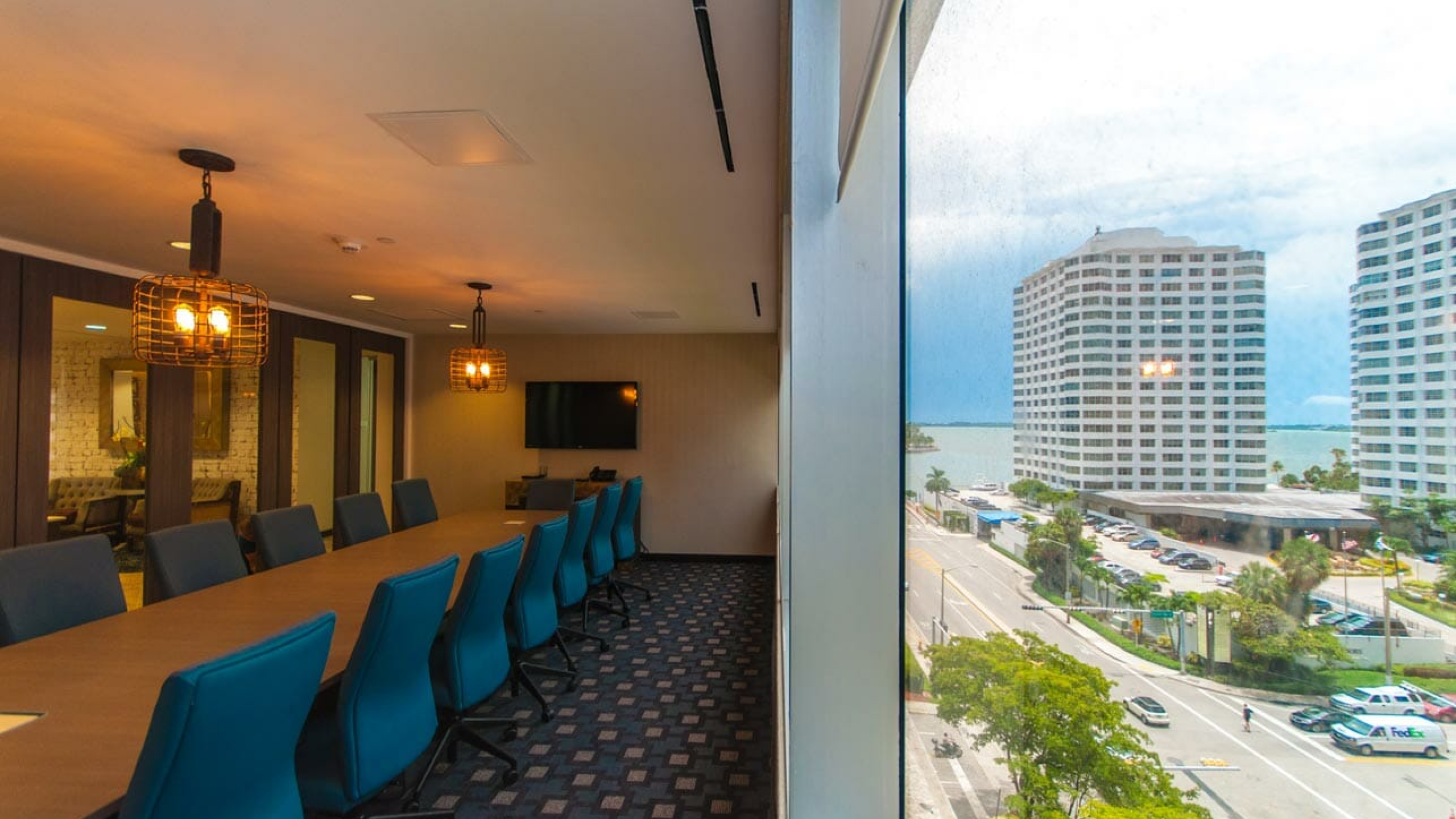 Klik Solutions' New Miami Office Provides IT Solutions & Cybersecurity To SMBs