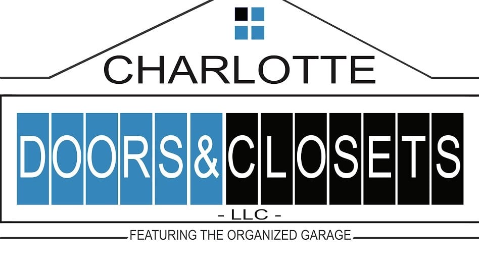 Get A Custom Closet Door Installed In One Day With Charlotte NC's Top Installer