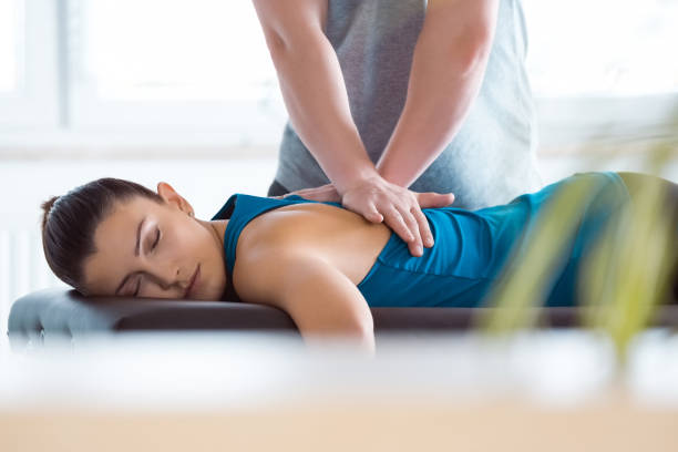 Get Effective Back Pain Relief With Targeted Chiropractic Care In Waunakee, WI