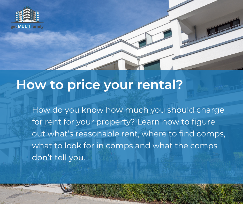 Get Rent Property Pricing Advice From Top Gilbert Real Estate Management Expert