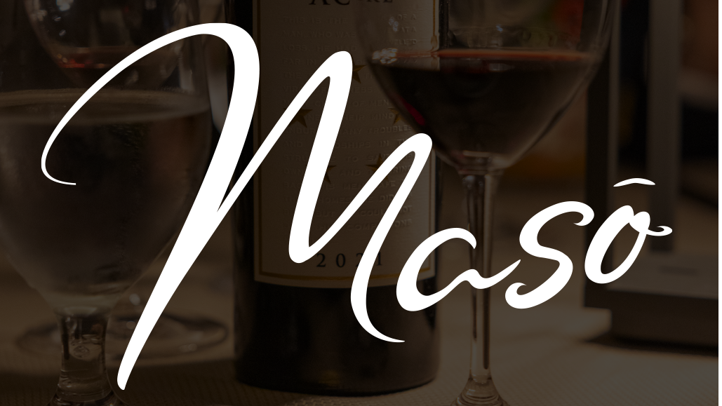 Masō Steakhouse Sarasota Grand Opening – Intimate, Speakeasy-Style Experience