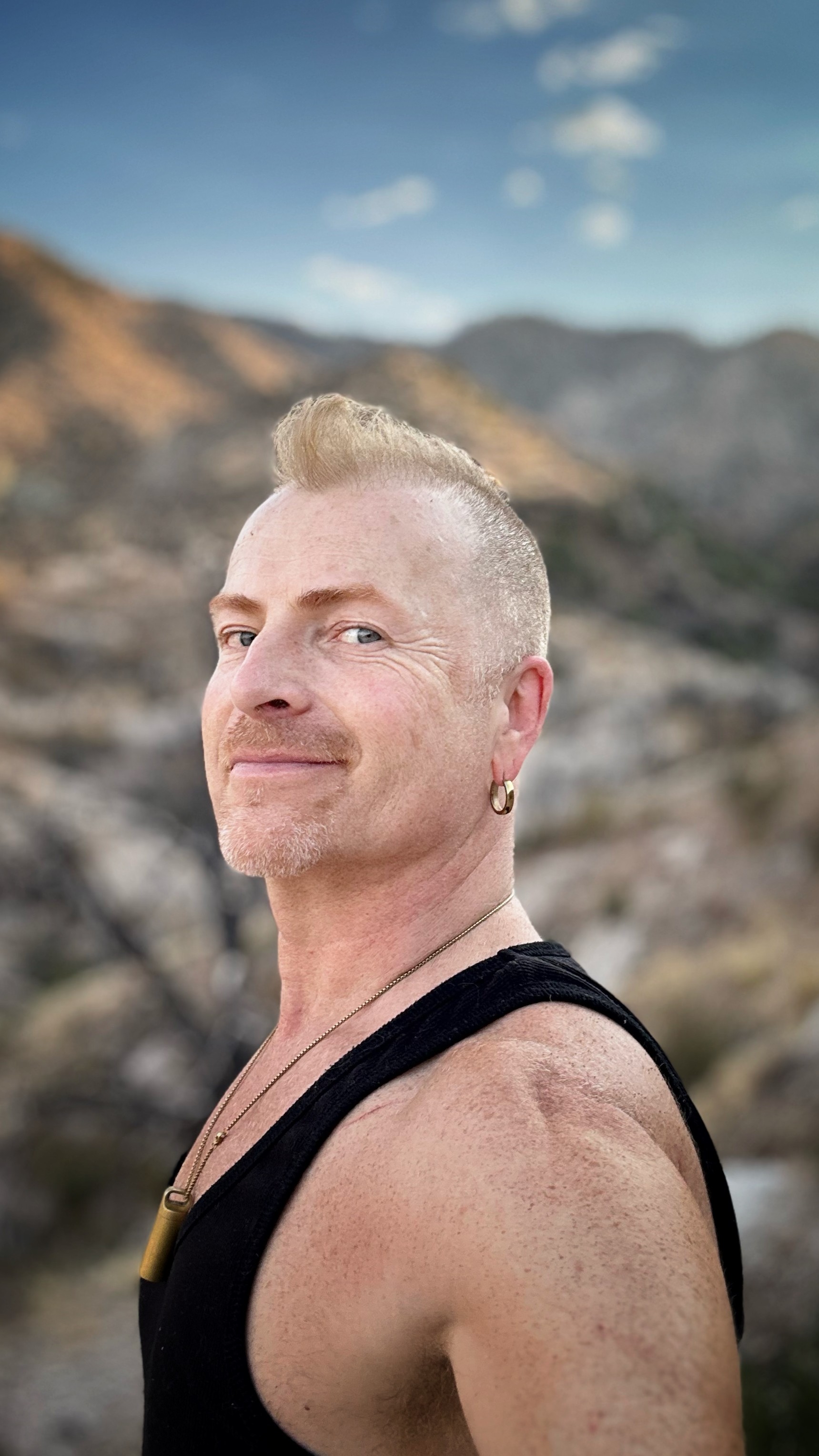 QHHT Practitioner Trained by Dolores Cannon Now Practicing in LA