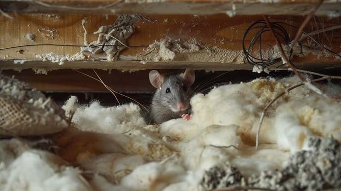 North Brunswick Rat & Mouse Proofing: Rodent Control Services Announced