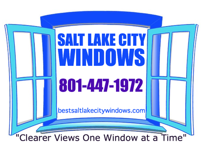 Top Salt Lake City, UT Home Window Replacement Services: Custom Vinyl Designs