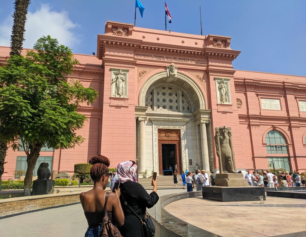 Set Up Successful Remote Business In Cairo, Egypt With These Digital Nomad Tips