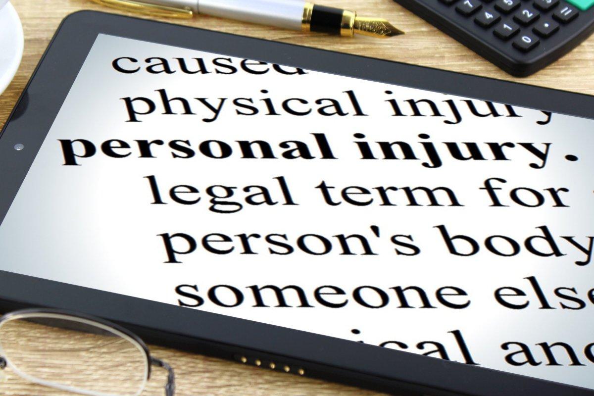 Get Expert Legal Advice In Anaheim: Find The Top 10 Personal Injury Lawyers