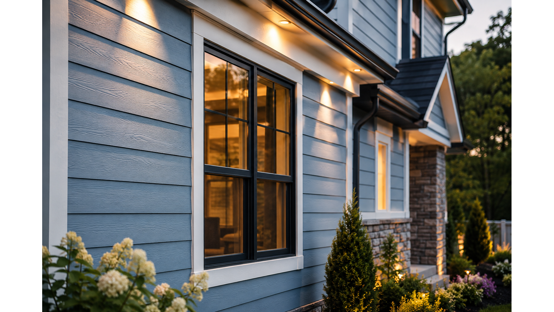Siding Repair Or Replacement? Costs, Benefits, And When To Renovate