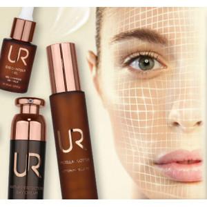 Urban Retreat Holistic Skincare & Beauty Products: Concentrated Hyaluronic Serum