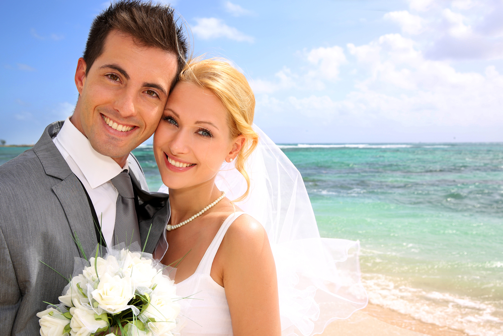 Mullica Hill NJ Teeth Whitening for Brides and Grooms Offered by New Town Dental