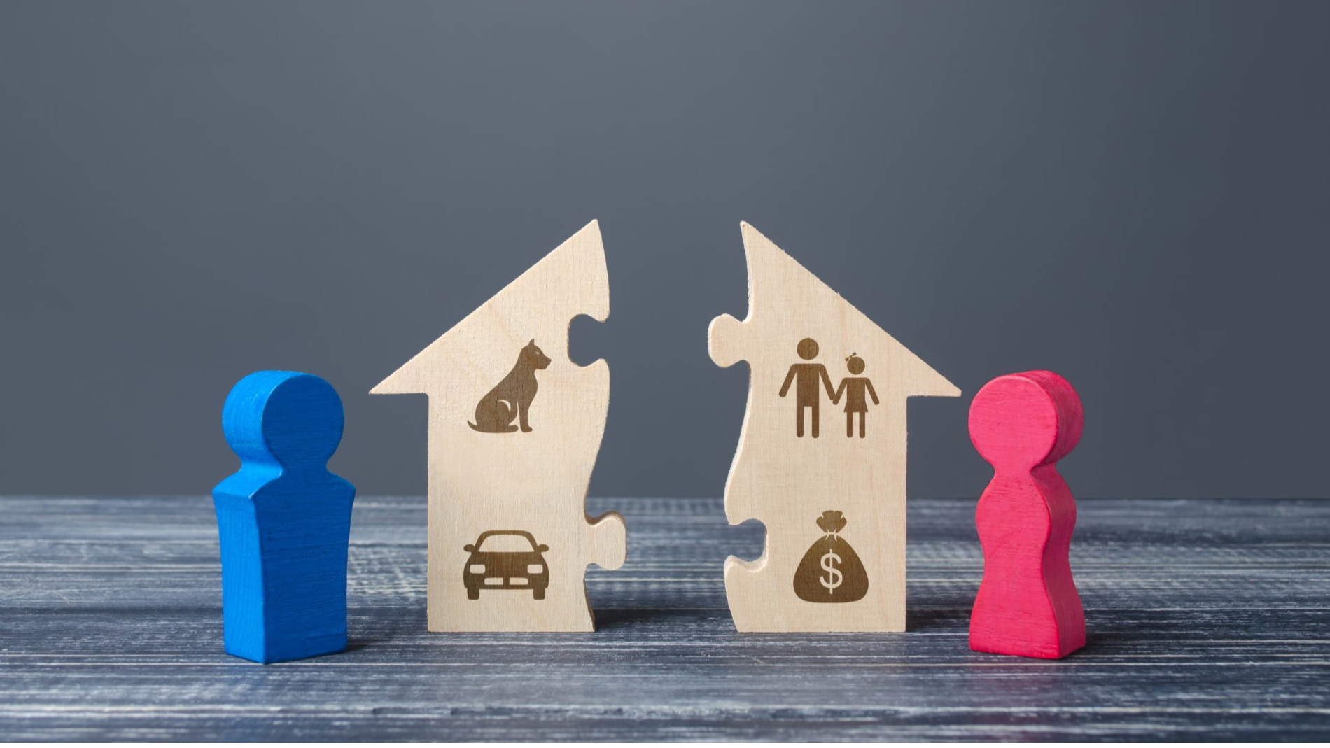 Ontario Property Division Laws in Divorce: What Do You Need To Know