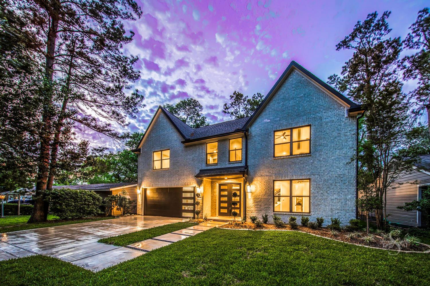 Leading Houston, TX Property Brokerage Specializes In Selling Luxury Houses