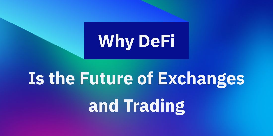 What Is DeFi? Is It A Scam? New 2022 Beginner’s Guide To The Financial Ecosystem