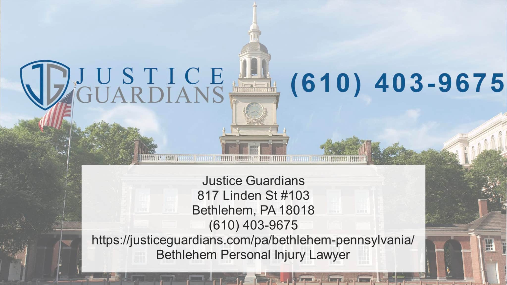 File A Cerebral Palsy Lawsuit In Bethlehem, PA With Top No-Win, No-Fee Attorney