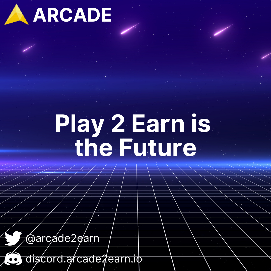 Innovative Utility Token Benefits Explained by Arcade.