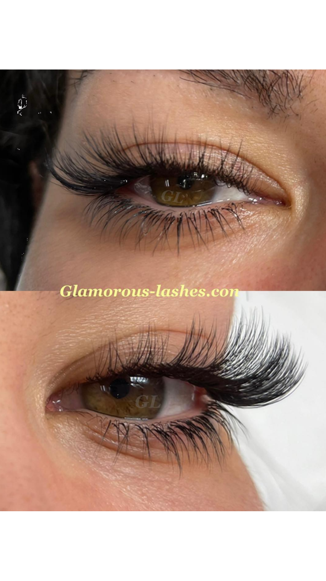 Exclusive Lash Extension Salon Provides Private Home Visits | Kensington, London