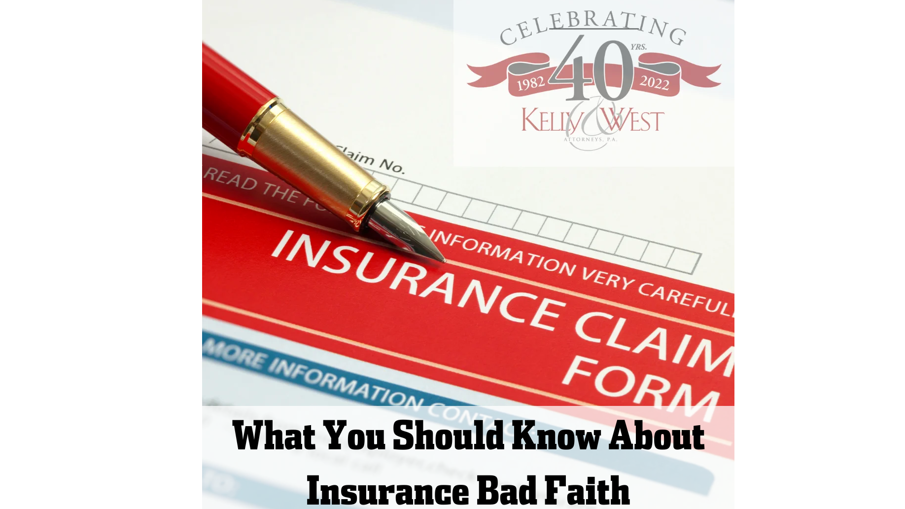 Learn How to File A Lawsuit Against Your Insurance Company