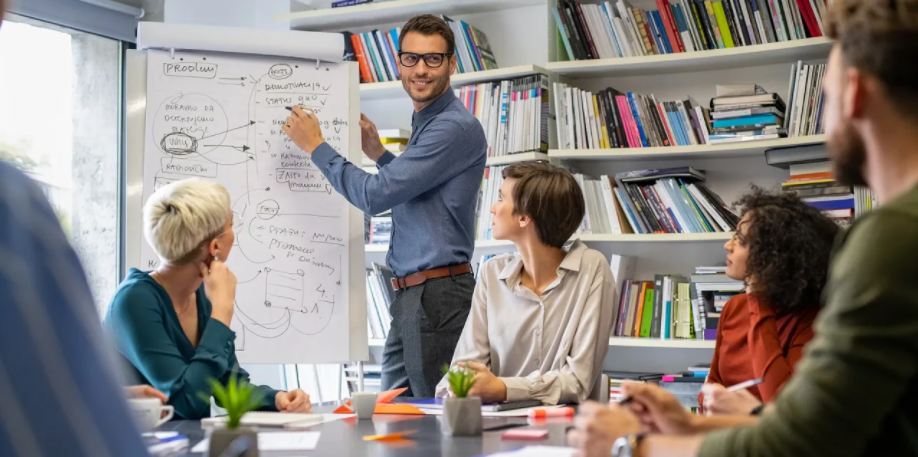 Get The Best Real-Life Guidance & Advice On Becoming Your Own Boss In 2022