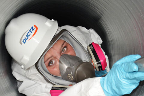 Boost Your Indoor Air Quality With Top Wall, NJ Air Duct Cleaning & Restoration