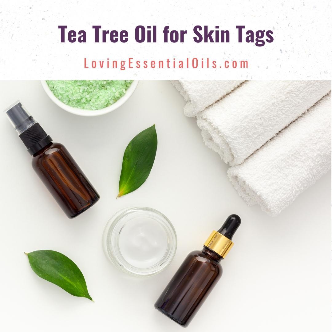 Learn To Remove Skin Tags With Natural Means From Leading Aromatherapist