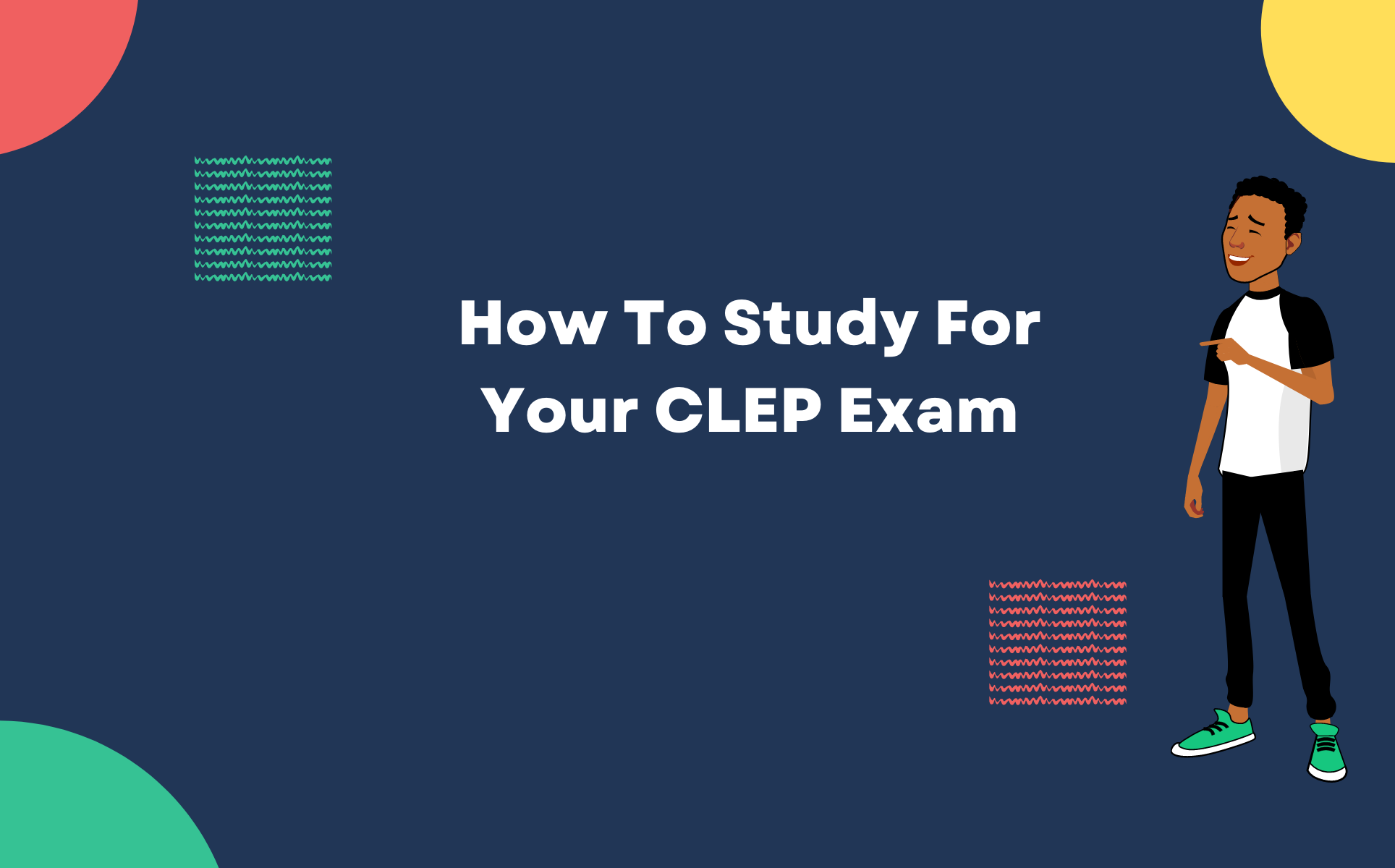 How Do I Pass My Level 1 & 2 Spanish CLEP Exam? Study With Marq Shows How