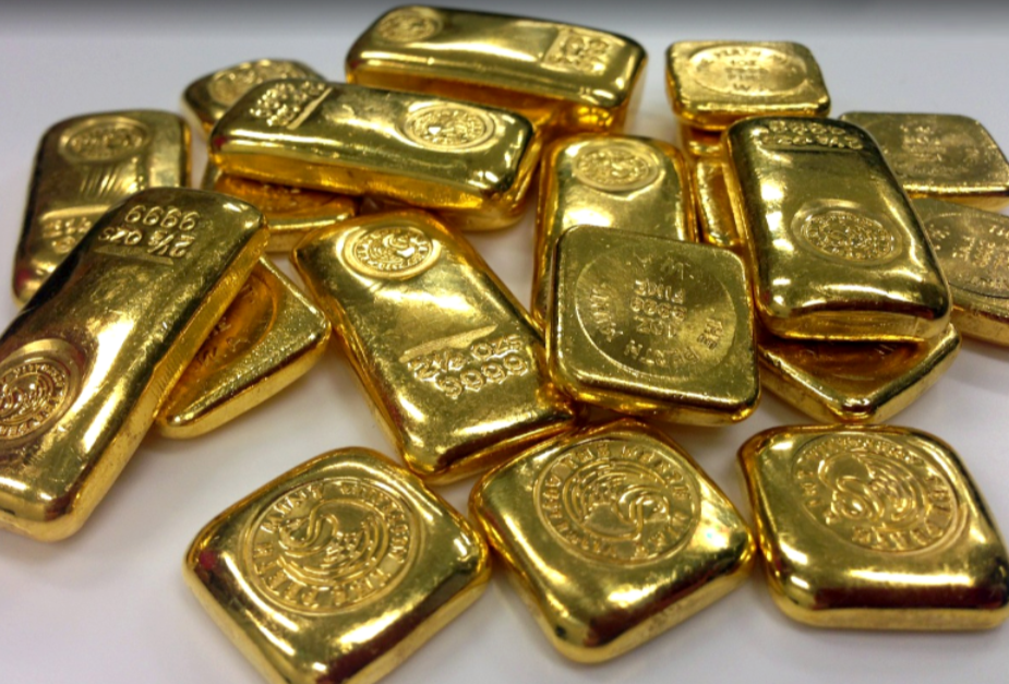 What's The Best Gold IRA Account For Nest Egg Protection 2022? Try Goldco!