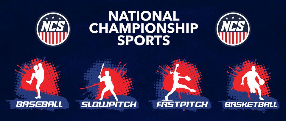 National Multi-Sport Association Offers Local Youth Softball Tournaments