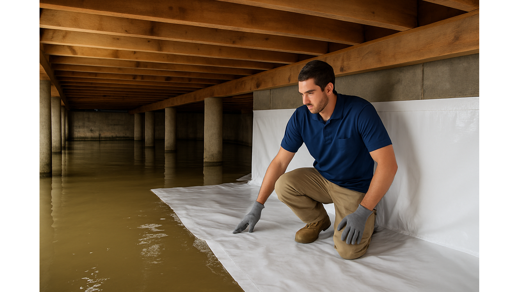 Zoeller M53 Sump Pump | Portland Water Damage Specialist Explains