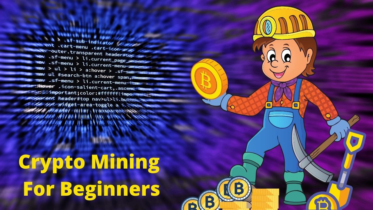 Learn How To Build A Cloud Rig For Crypto Mining In 2022 & For Earning Rewards