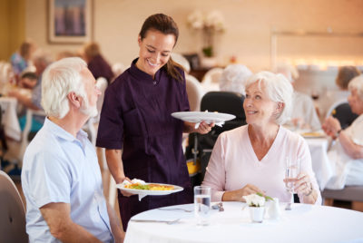 Read This Expert Guide To Find The Best Affordable Senior Housing Option For You