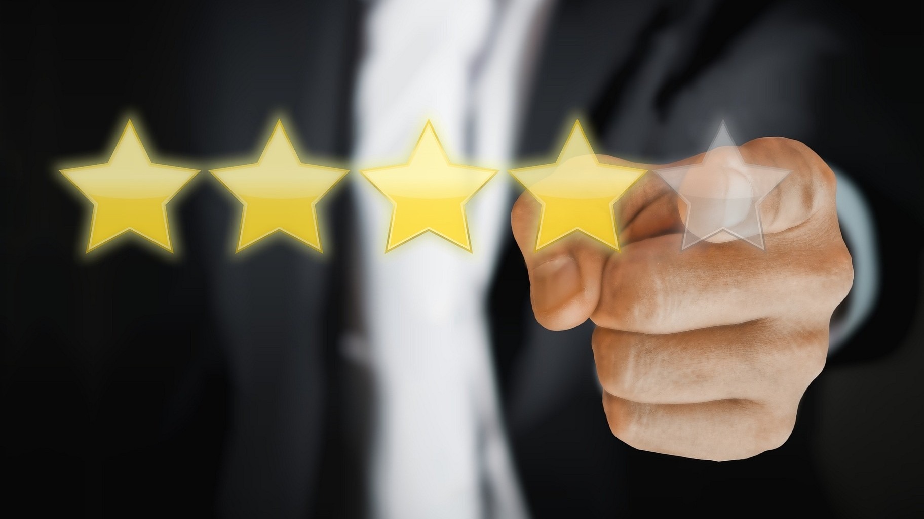 Use Your Reviews To Get More Clients, Customers and Patients