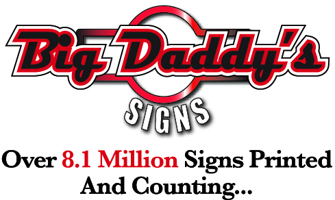 Get Custom Business Yard Signs & Build Brand Awareness: Affordable Vinyl Banners